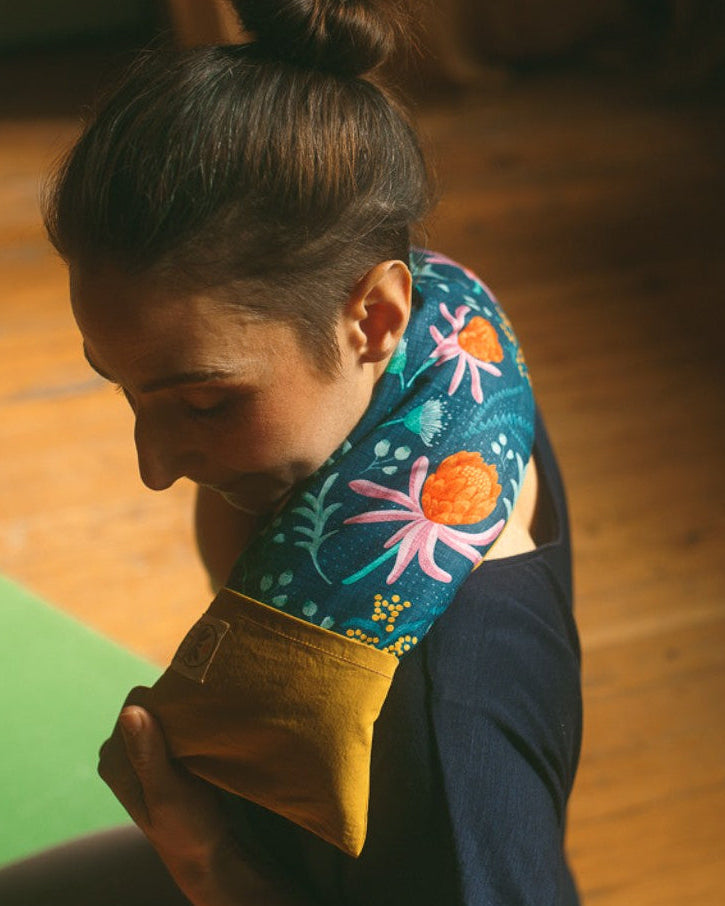 Kindlewrap™ Neck Wrap