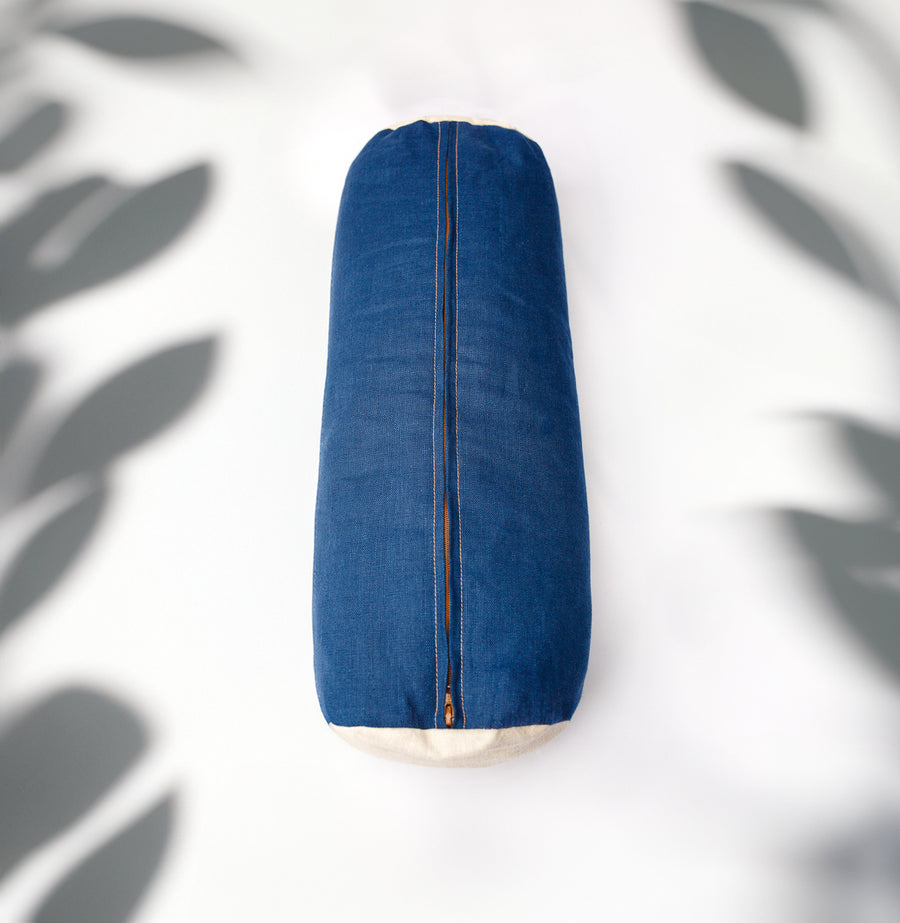 Seedrest™ Mini-Cylindrical Bolster