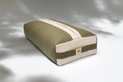 Breath Beam™ Rectangular Yoga Bolster
