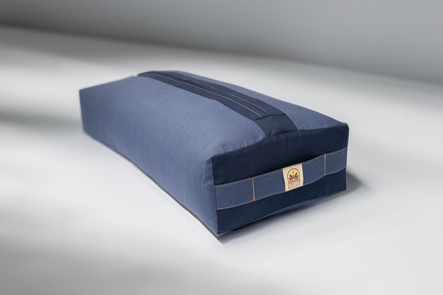 Breath Beam™ Rectangular Bolster