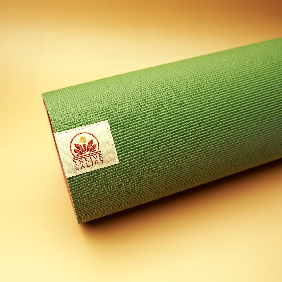 Thrive & Align Core™ Mat