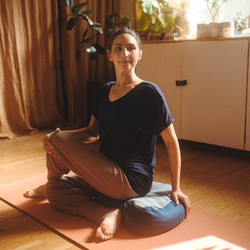 Yoga & Meditation Bundle