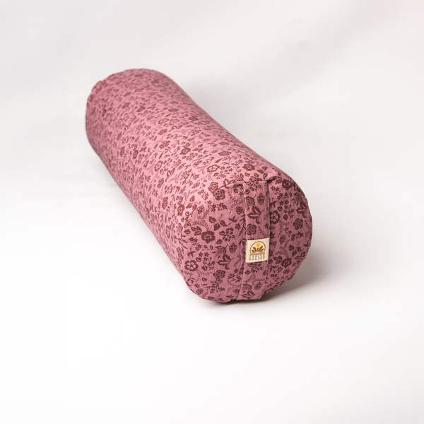 Core Beam™ Cylindrical Yoga Bolster
