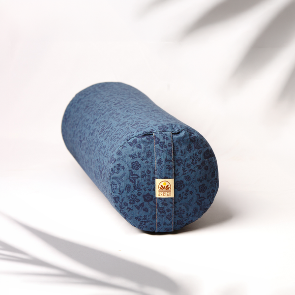 Core Beam™ Cylindrical Yoga Bolster