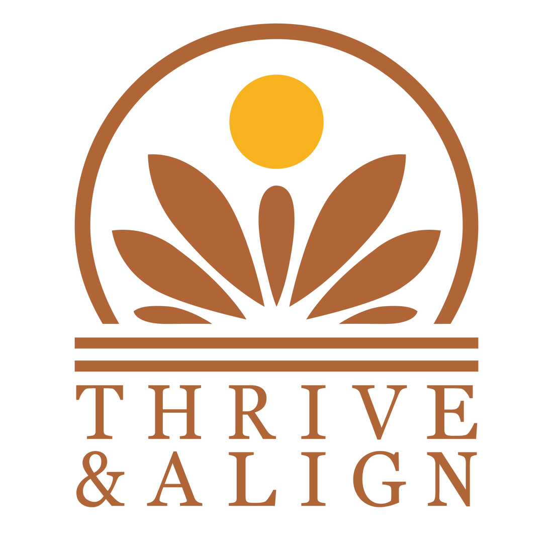 Thrive & Align