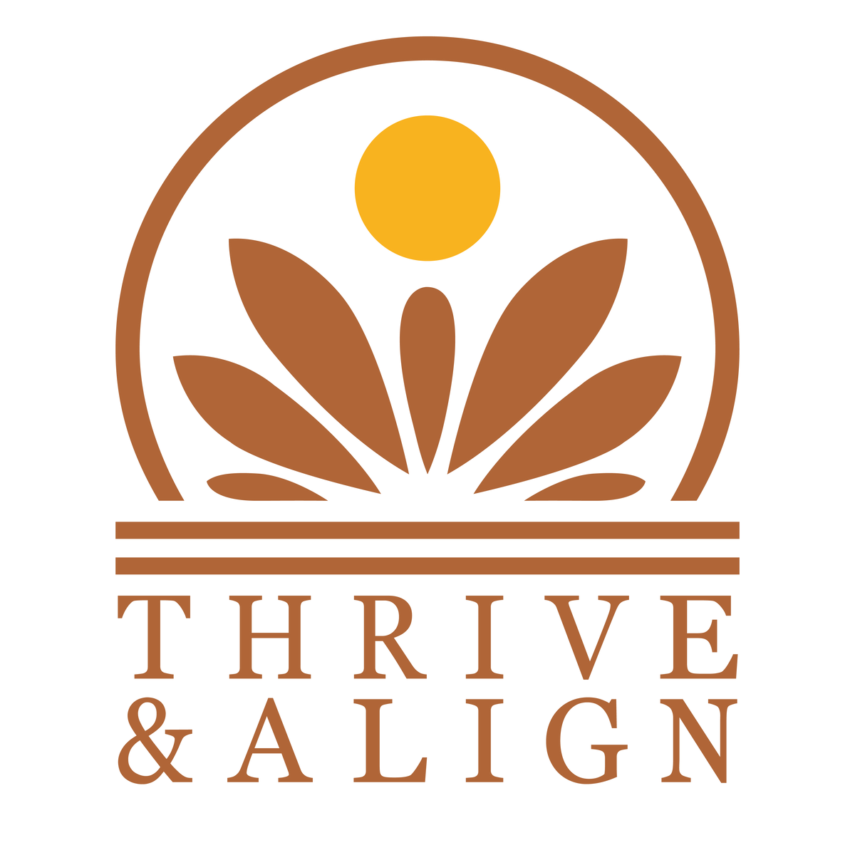 Thrive & Align