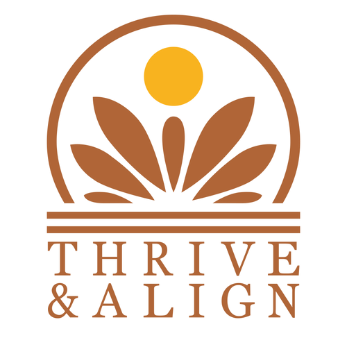 Designed in Vancouver by Thrive & Align.