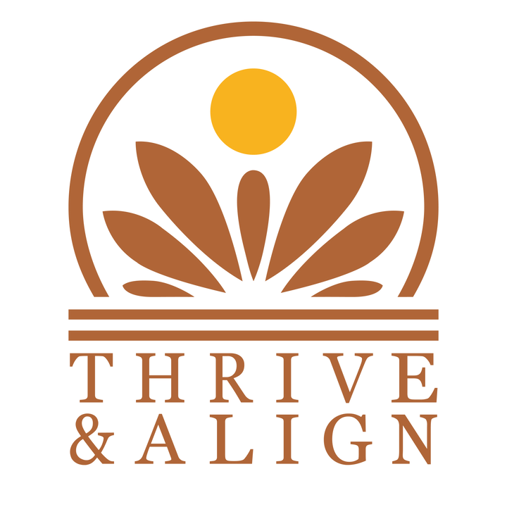Thrive & Align