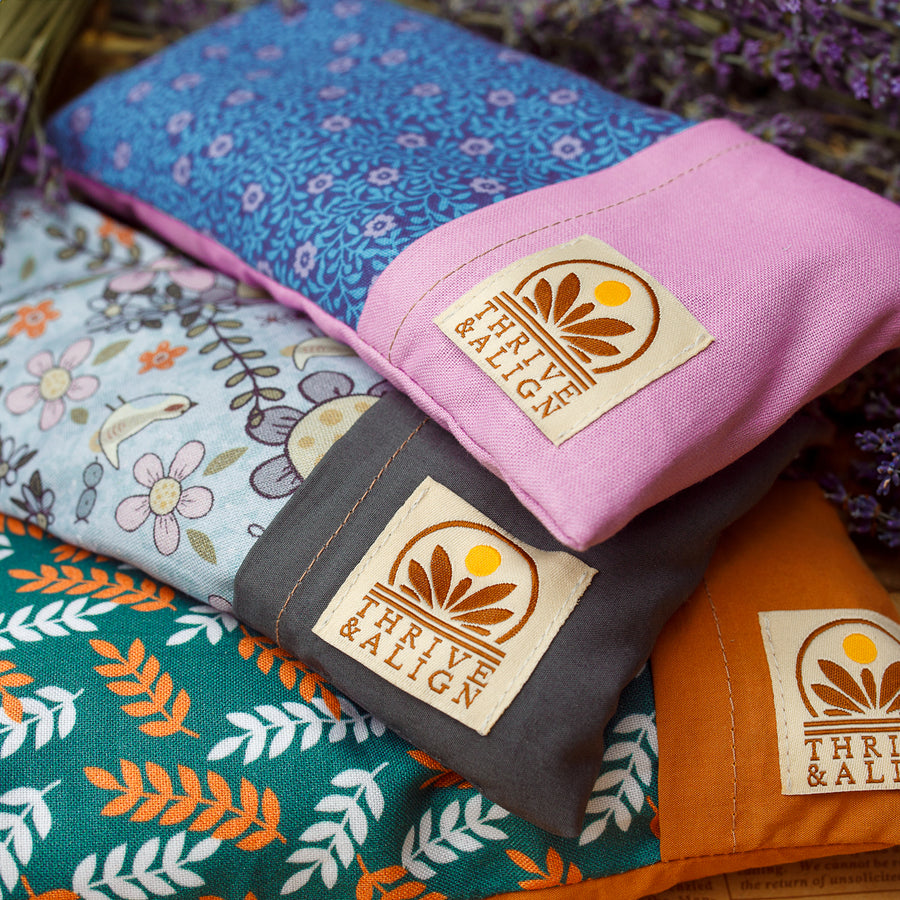 Moonshade™ Lavender Eye Pillow
