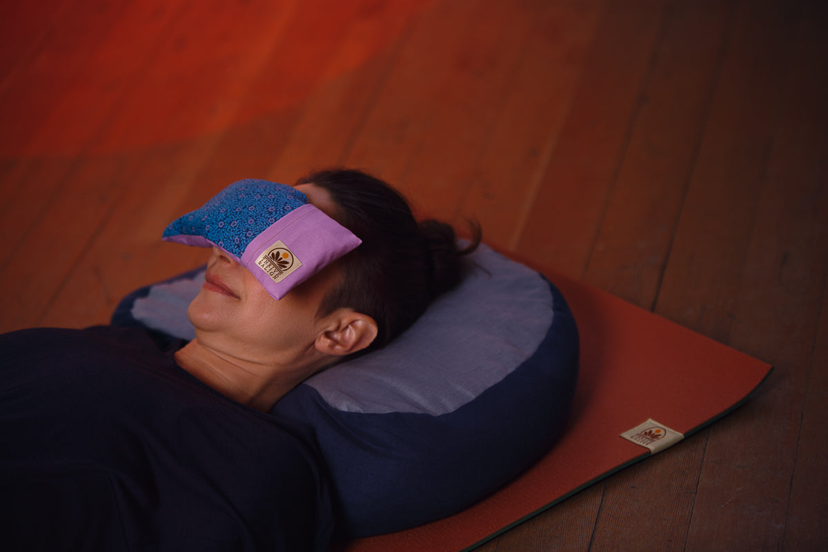 Moonshade™ Lavender Eye Pillow