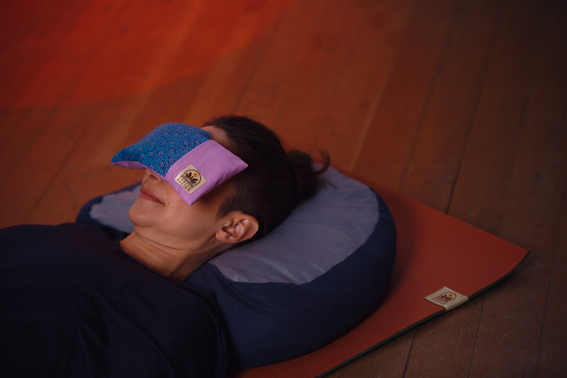 Moonshade™ Lavender Eye Pillow